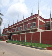 Green Textile Limited